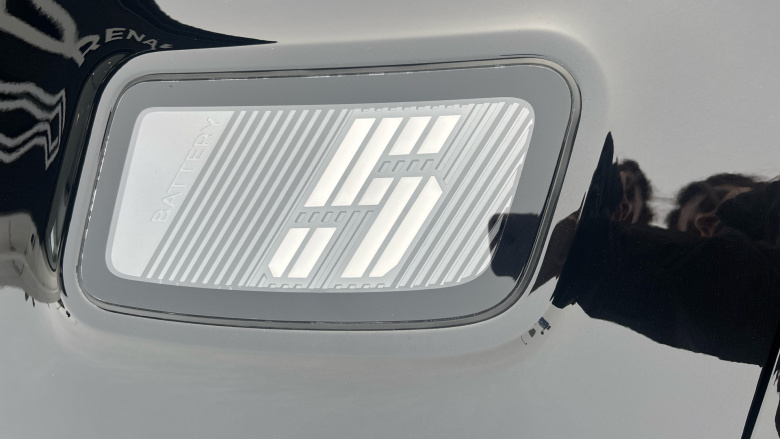 Renault 5 110kW Roland Garros + Comfort Range 52kWh 5dr Auto Electric Hatchback